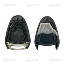 PR06KS - CARCASA DE MANDO PORSCHE 3 BOTONES