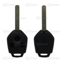 SB02KS - CARCASA DE MANDO SUBARU 3 BOTONES