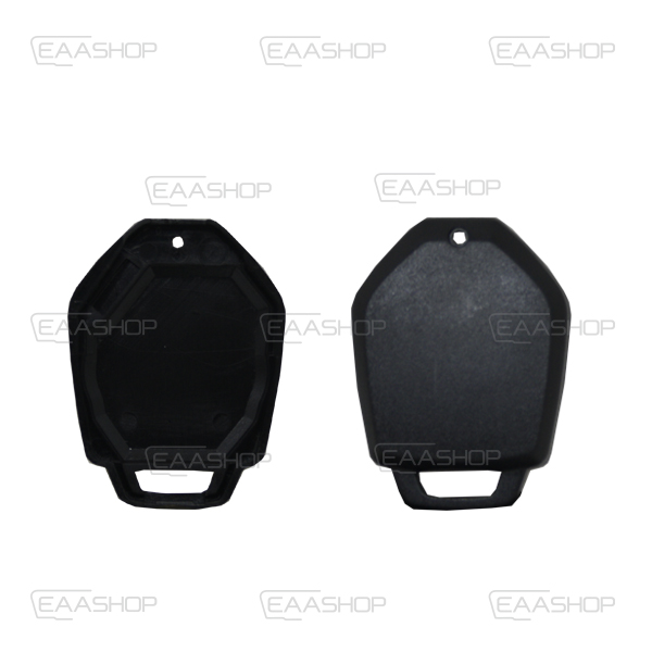 SB02KS - CARCASA DE MANDO SUBARU 3 BOTONES