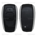 SB03KS - CARCASA DE MANDO SUBARU 3 BOTONES