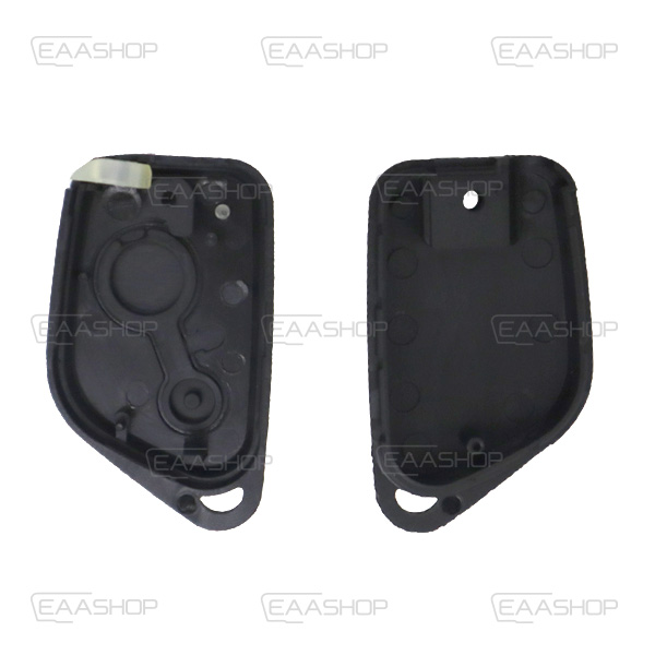 PSA29KS - CARCASA DE MANDO CITROEN 2 BOTONES