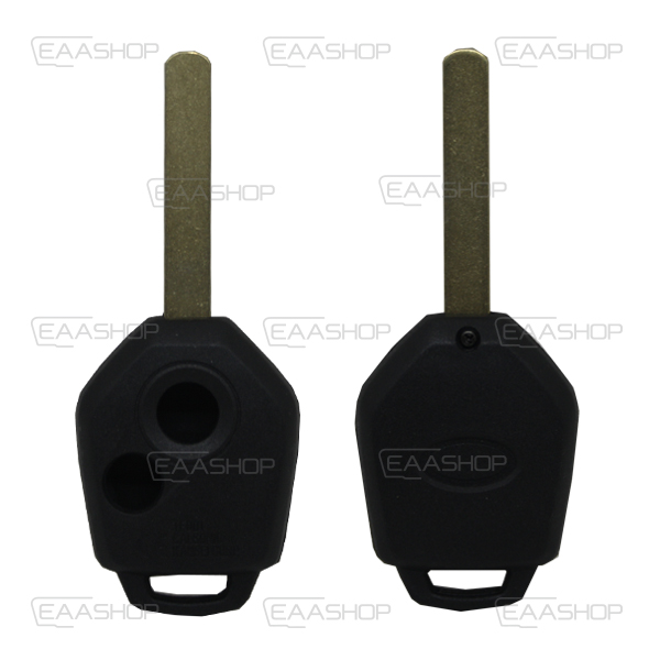 SB01KS - CARCASA DE MANDO SUBARU 2 BOTONES