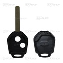 SB01KS - CARCASA DE MANDO SUBARU 2 BOTONES