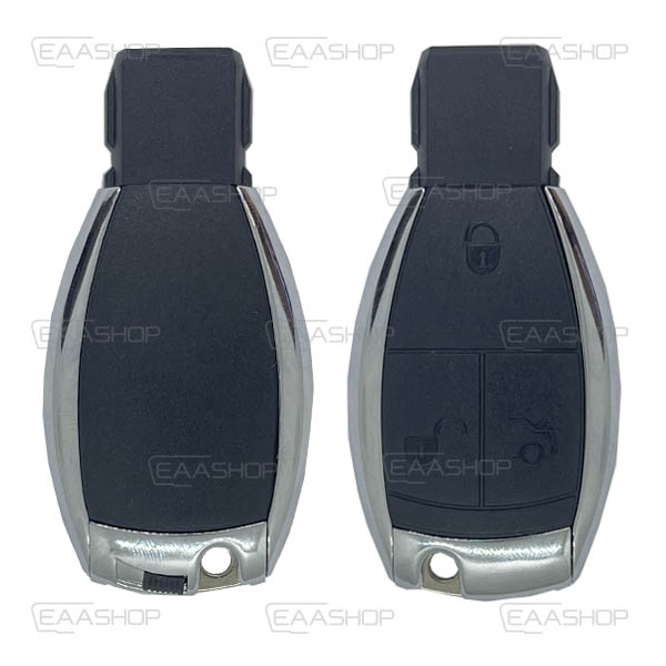 MB13KS - CARCASA DE MANDO MERCEDES