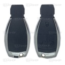 MB13KS - CARCASA DE MANDO MERCEDES