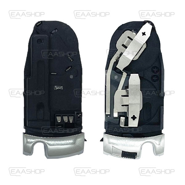 MB13KS - CARCASA DE MANDO MERCEDES