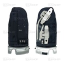 MB13KS - CARCASA DE MANDO MERCEDES