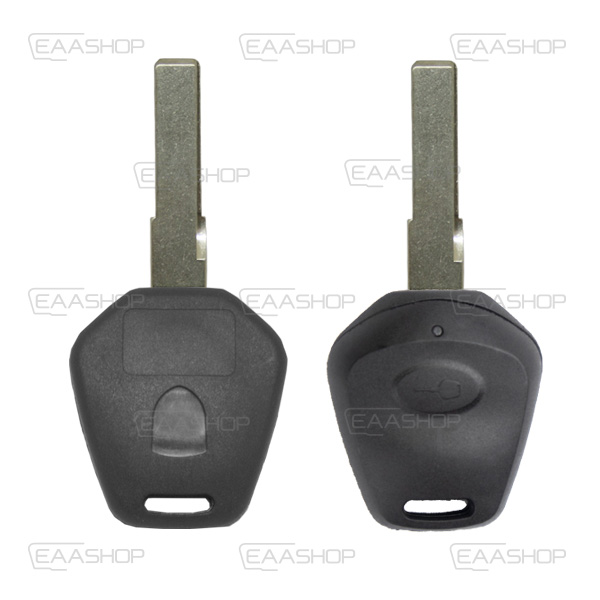 PR03KS - CARCASA DE MANDO PORSCHE 1 BOTON