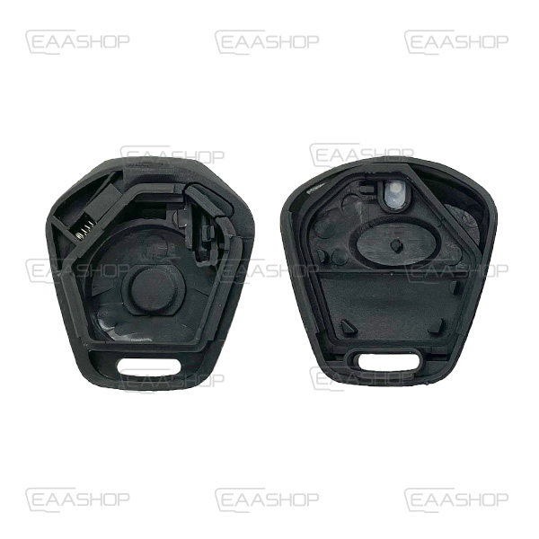 PR03KS - CARCASA DE MANDO PORSCHE 1 BOTON