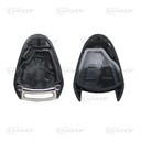 PR08KS - CARCASA DE MANDO PORSCHE 2 BOTONES