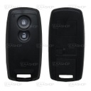SZ04KS - CARCASA DE MANDO SUZUKI 2 BOTONES