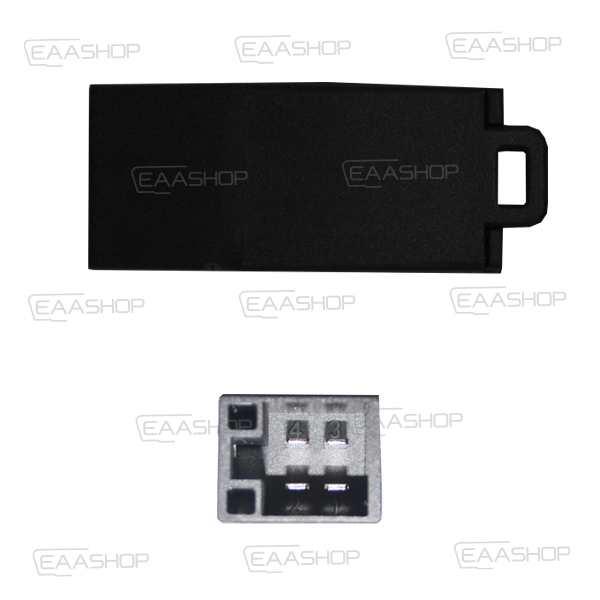XH54 -MINI EVL EMULADOR PARA BLOQUEO ELECTRONICO MERCEDES W204/W207 XHORSE