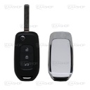 RE29RC - TELEMANDO PLEGABLE 3 BOTONES RENAULT