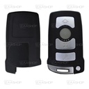 BW06KS - CARCASA DE MANDO BMW MODERNO 4 BOTONES