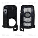 BW06KS - CARCASA DE MANDO BMW MODERNO 4 BOTONES