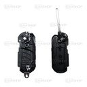 FIA09KS - CARCASA DE MANDO FIAT 3 BOTONES
