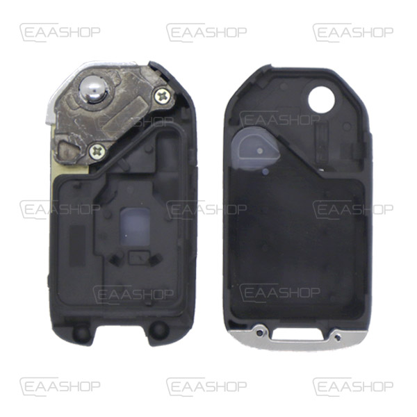 HO10KS - CARCASA DE MANDO HONDA 3 BOTONES