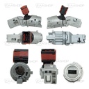 DC02LK - ANTIRROBO CON BLOQUEO DE DIRECCIÓN &quot;DACIADUSTER('10-'16) SANDERO II('09-UP)VA2 PROFILE&quot;