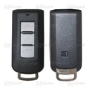MT07KS - CARCASA DE MANDO MITSUBISHI 3 BOTONES