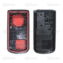 MT07KS - CARCASA DE MANDO MITSUBISHI 3 BOTONES
