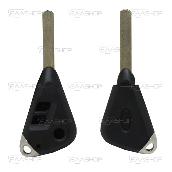 SB04KS - CARCASA DE MANDO SUBARU 3 BOTONES