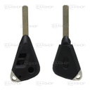 SB04KS - CARCASA DE MANDO SUBARU 3 BOTONES