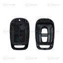 CH03KS - CARCASA DE MANDO FIJO CHEVROLET CAPTIVA 2
