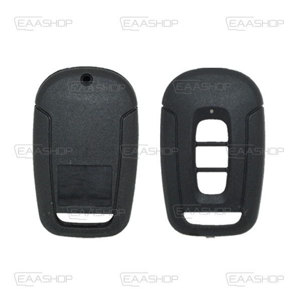 CH04KS - CARCASA DE MANDO FIJO CHEVROLET CAPTIVA 3