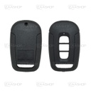 CH04KS - CARCASA DE MANDO FIJO CHEVROLET CAPTIVA 3
