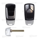 AU17RC - TELEMANDO KEYLESS GO 3 BOTONES AUDI