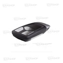 AU17RC - TELEMANDO KEYLESS GO 3 BOTONES AUDI