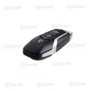 FD15RC - TELEMANDO KEYLESS GO 3 BOTONES FORD ( NUEVO FORMATO )