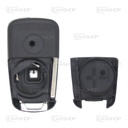 CH06KS - CARCASA DE MANDO CRUZE/ORLANDO PLEGABLE 3