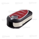 AR02RC - TELEMANDO PLEGABLE 3 BOTONES ALFA ROMEO