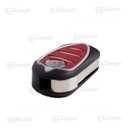 AR03RC - TELEMANDO PLEGABLE 3 BOTONES ALFA ROMEO
