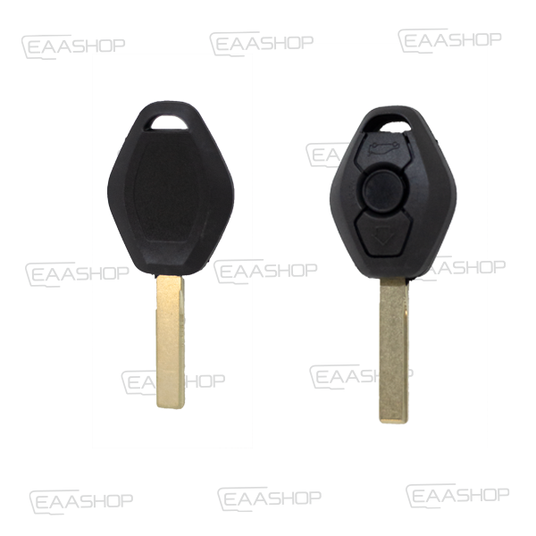 BW04RC - TELEMANDO FIJO 3 BOTONES BMW