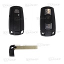 BW11RC - TELEMANDO INSERTABLE 3 BOTONES BMW CAS - MANOS LIBRES