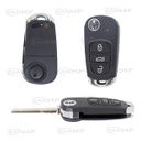 CB02RC - TELEMANDO COMPATIBLE 3 BOTONES COBRA