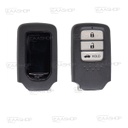 HN09RC - TELEMANDO KEYLESS GO 3 BOTONES HONDA