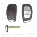 HY10RC - TELEMANDO KEYLESS GO 3 BOTONES HYUNDAI