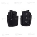 FD06RC - TELEMANDO PLEGABLE 3 BOTONES FORD