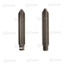 XK33BL - ESPADIN PARA MANDO PLEGABLE XHORSE/KEYDIY SX9