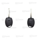 FD04RC - TELEMANDO FIJO 3 BOTONES FORD REGATA