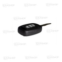 CH02RC - TELEMANDO FIJO 3 BOTONES CHEVROLET
