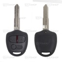 MT02RC - TELEMANDO FIJO 3 BOTONES MITSUBISHI - ORIGINAL