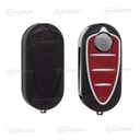 AR02RC - TELEMANDO PLEGABLE 3 BOTONES ALFA ROMEO