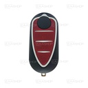 AR03RC - COMANDO 3 BOTÕES ALFA ROMEO (DELPHI)