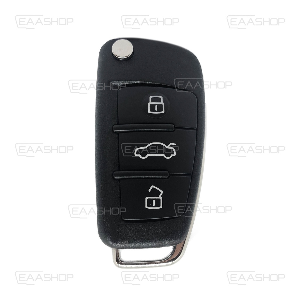 AU05RC - COMANDO 3 BOTÕES AUDI