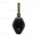 BW01RC - TELEMANDO FIJO 3 BOTONES BMW EWS