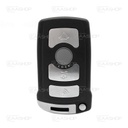 BW03RC - TELEMANDO INSERTABLE 4 BOTONES BMW